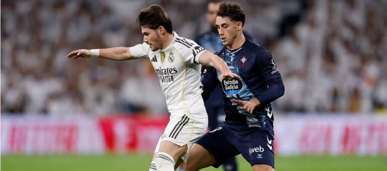 Vyloučení Frana Garcíi během jedné minuty a vztek Xabiho Alonsa: „Frane, nedělej mi to“