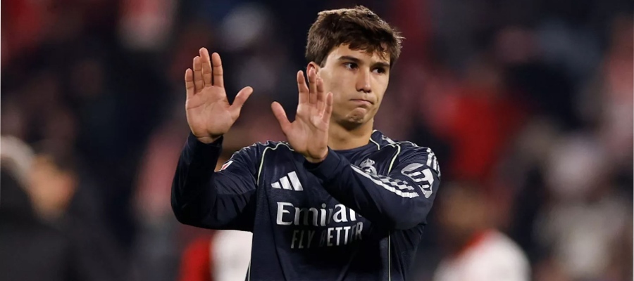 KOMENTÁŘ: „Real bez fotbalu, bez vůle a bez duše”