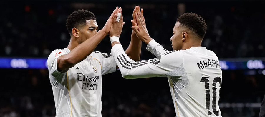 REPORT: Real Madrid - Sevilla 2:0. Courtois věnoval Xabimu vánoční dárek