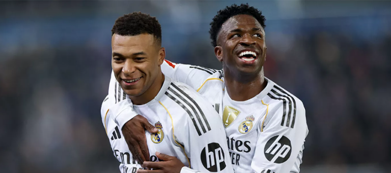 REPORT: Deportivo Alavés – Real Madrid 1:2. Body, které rány nezacelí