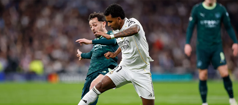 REPORT: Real Madrid – Manchester City 1:2. Více odhodlání než štěstí