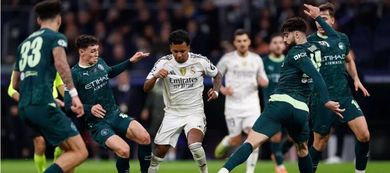 Rodrygo: Dnes jsme velmi frustrovaní