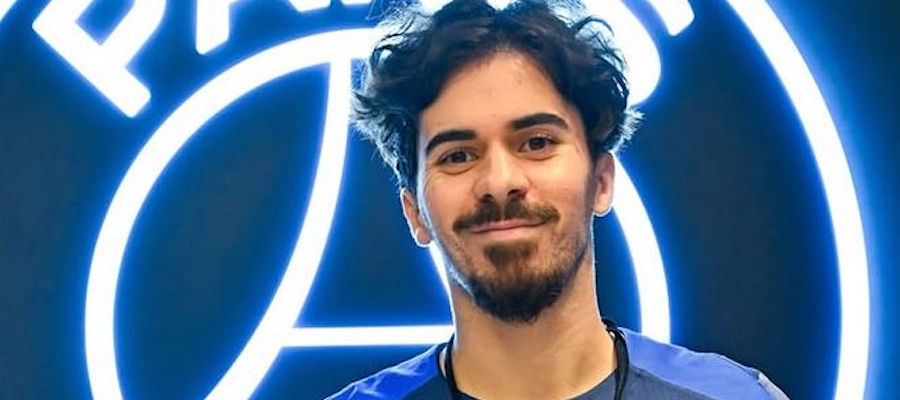 SER: Real bude chtít získat Vitinha v případě odchodu Viníciuse