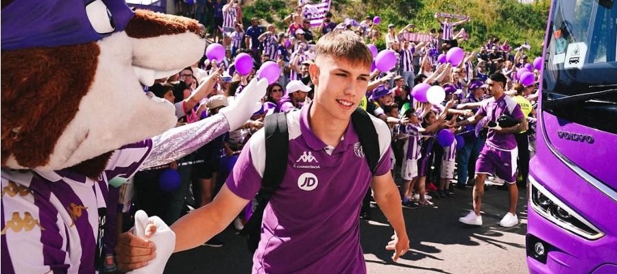 AS: Arnu posilou ofenzivy Castilly