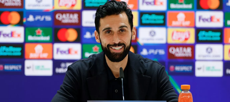 Arbeloa: Real je víc než styl nebo taktické principy — je to vášeň, charakter, mentalita, ambice a úsilí