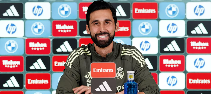 Arbeloa: Dobře vím, co znamená kvalitní hra a co od nás fanoušci očekávají