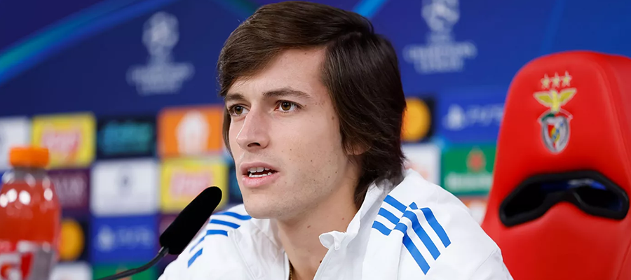 Carreras: Tlak? Ten mám rád. Oba týmy hrají o hodně, my jsme si přijeli do Lisabonu pro tři body