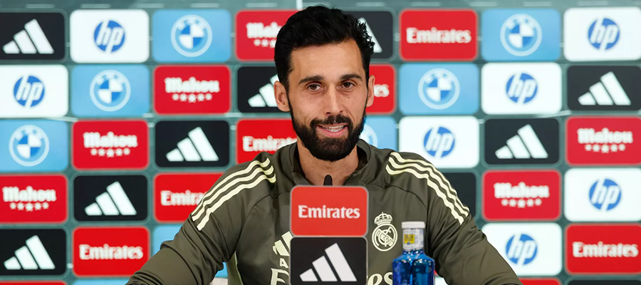 Arbeloa: Tohle může být náš zlomový moment