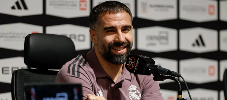 Carvajal: Každé finále je důležité vyhrát, a proti Barceloně ještě víc
