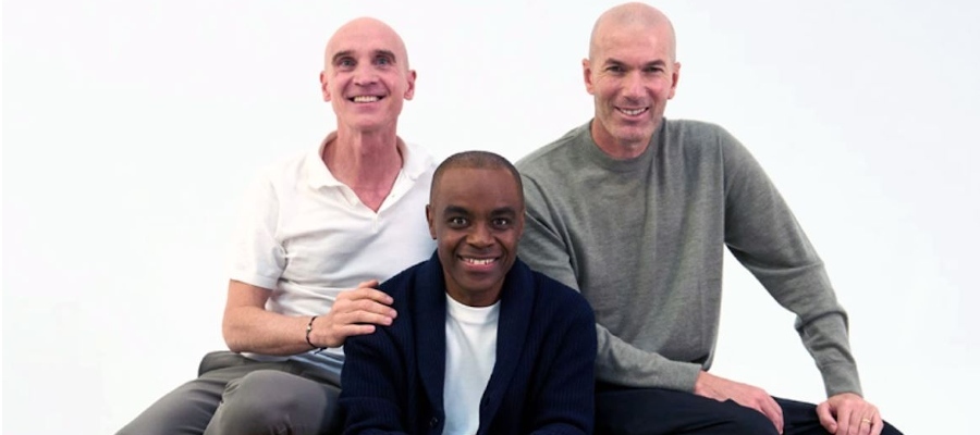 Zidane: Pokud jsi nepochopil, že jsi tam pro hráče, tak v tomhle povolání nepřežiješ