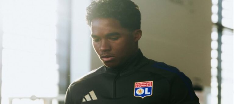 Endrick znovu ožívá v Lyonu: telefon od Ancelottiho a rozhovor s Florentinem