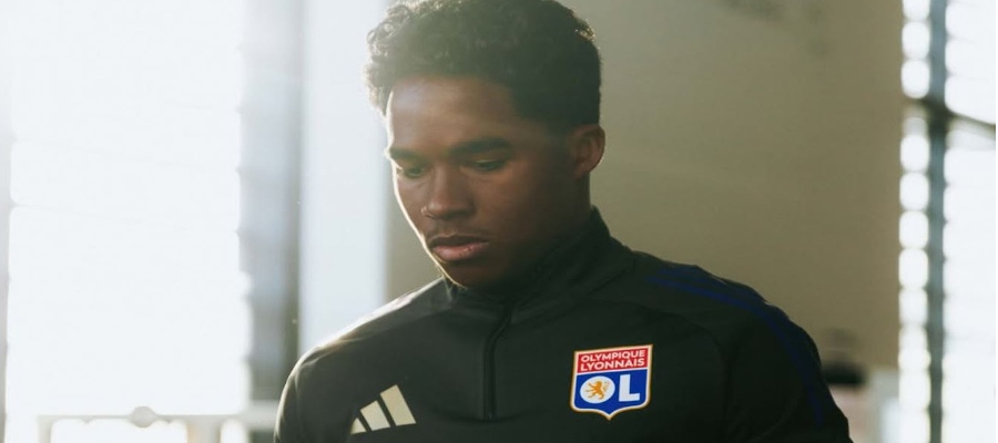 Endrick znovu ožívá v Lyonu: telefon od Ancelottiho a rozhovor s Florentinem
