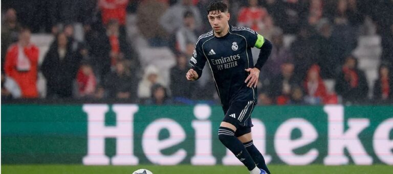 Valverde: Musíme být sebekritičtí a nést odpovědnost za to, co jsme na hřišti předvedli