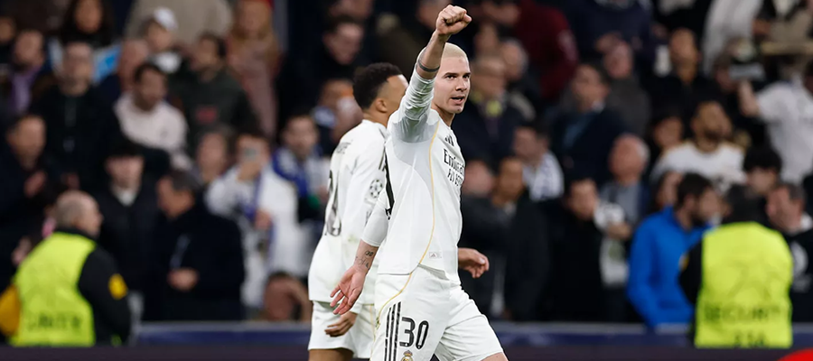 Mastantuono: Nejsem nový Messi ani nejhorší posila Realu