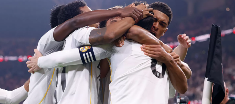 REPORT: Atlético Madrid – Real Madrid 1:2. Bílý balet ve finále španělského Superpoháru