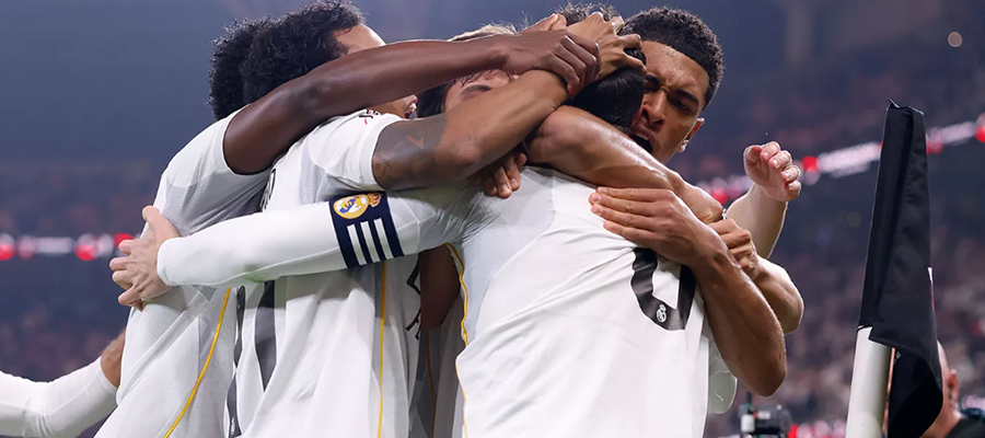 REPORT: Atlético Madrid - Real Madrid 1:2. Bílý balet ve finále španělského Superpoháru