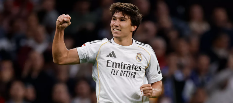 Tři bývalí útočníci Realu Madrid o tom, čím je Gonzalo García výjimečný