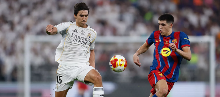 Postřehy z El Clásica: Xabi oživil „mourinhismus“