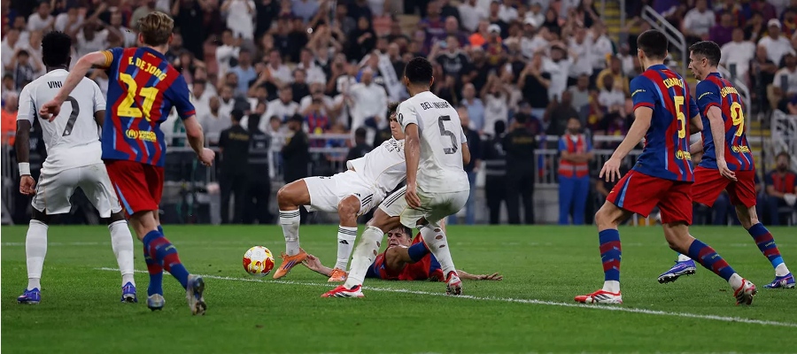 Gonzalo v roli Joselua