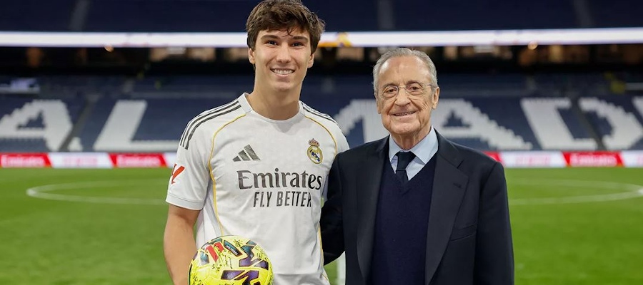 The Athletic: Gonzalo v létě opustí Real Madrid