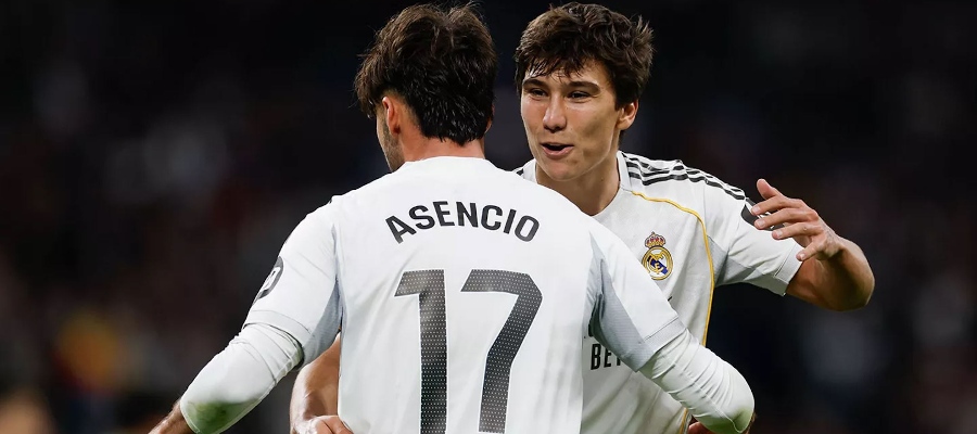 KOMENTÁŘ: Duch Gonzala a Asencia