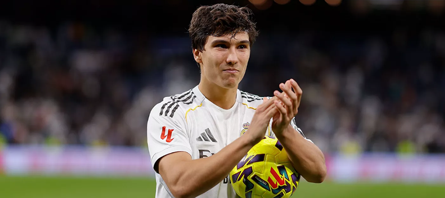 Postřehy z výhry nad Betisem: Bernabéu ví, co chce