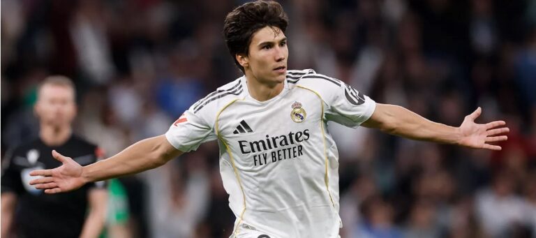 Gonzalo vyhlíží nominaci do národního mužstva