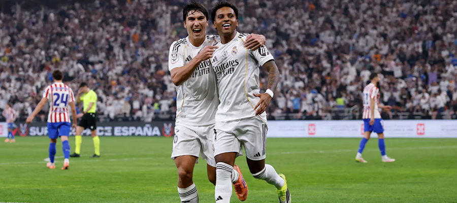 KOMENTÁŘ TOMÁSE RONCERA: Ještě nás neodepisujte! Jsme Real Madrid a tohle je El Clásico!