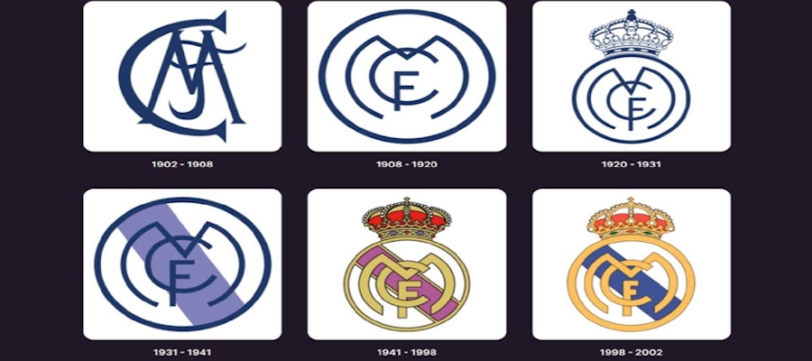 Footy Headlines: Real vydá speciální dres k 125. výročí klubu