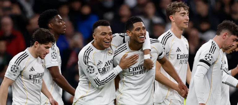 Tři odpovědi a tři otázky po výhře nad Monacem