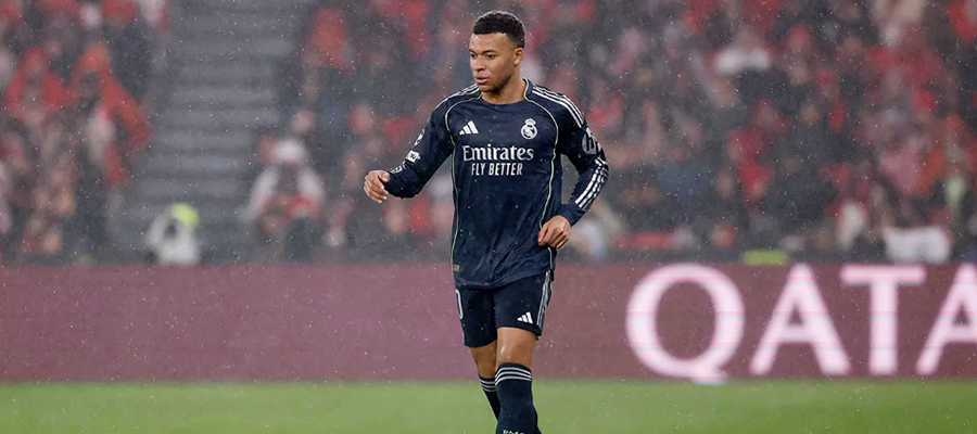 Mbappé: Říkáš, že jsme hráli hrozně? Máš pravdu