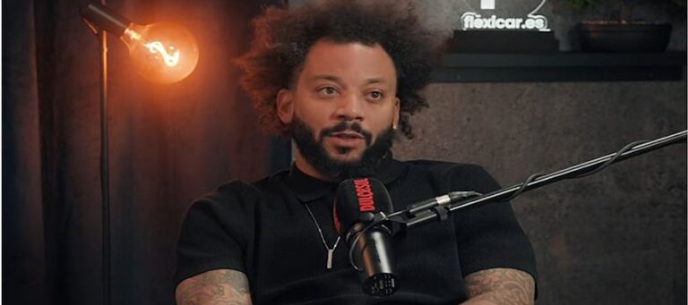 Marcelo, část 1: Měl jsem pochybnosti, jestli se vůbec hodím pro Real Madrid