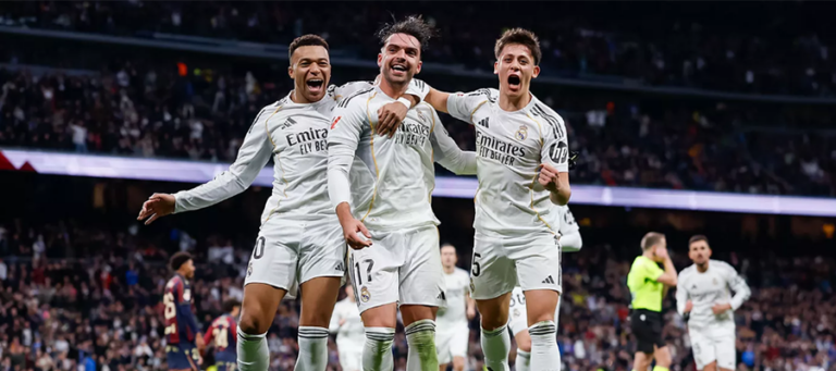 REPORT: Real Madrid – Levante 2:0. Povinná výhra, ale do spokojenosti fanoušků stále daleko…