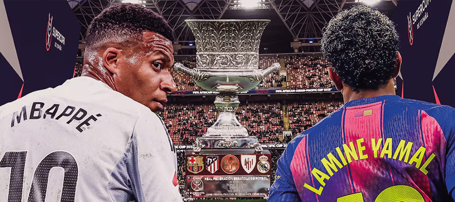 PREVIEW: FC Barcelona - Real Madrid. Superduel o trůn