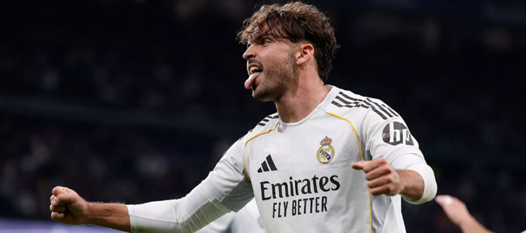 Raúl Asencio: Dobré pocity jsou důležité vzhledem k tomu, co nás čeká