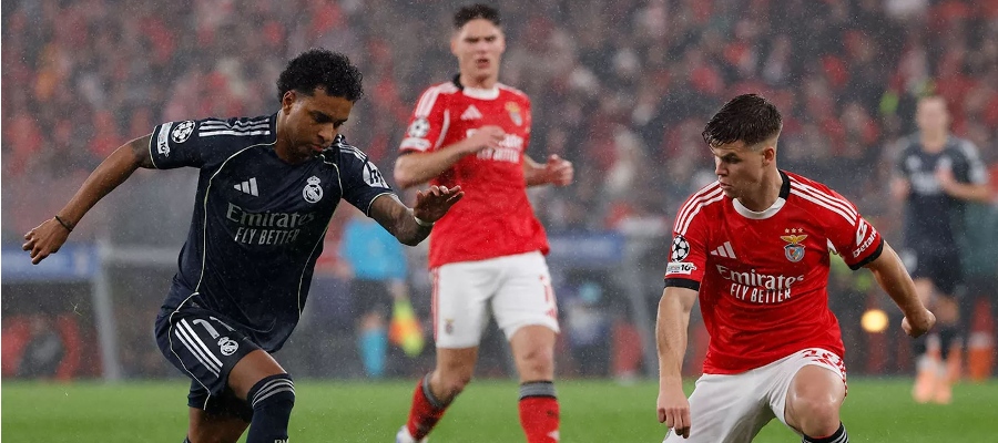 Další problémy pro Madrid: Asencio a Rodrygo budou chybět v prvním zápase play off