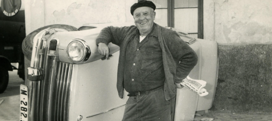 Kronika Bílého baletu: 9. ledna