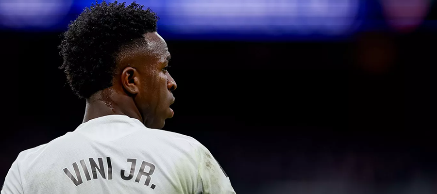 Postřehy z Bernabéu: Těžké odpoledne pro Viniho a Judea