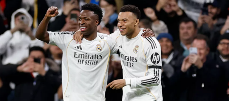 Vinícius: Není žádná pravda na tom, že nesu odpovědnost za odvolání trenéra