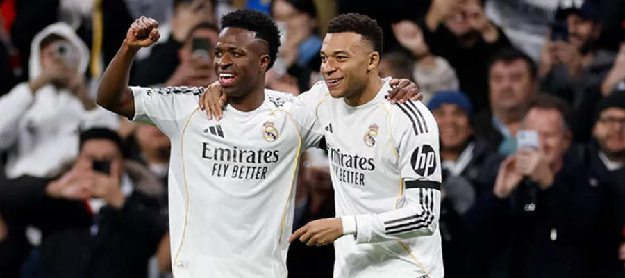 Vinícius: Není žádná pravda na tom, že nesu odpovědnost za odvolání trenéra