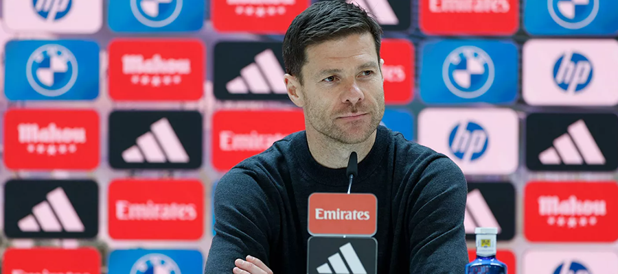 Xabi: Gonzalo je skvělým příkladem toho, co znamená být odchovancem Realu Madrid