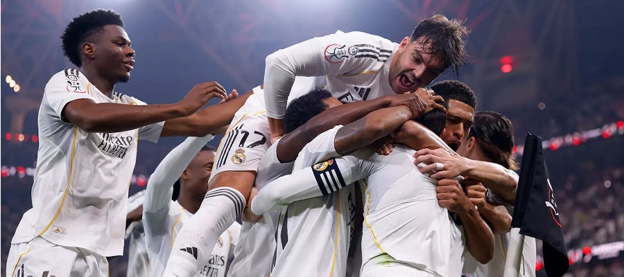 Asensio, Rüdiger a Rodrygo možná nenastoupí ve finále