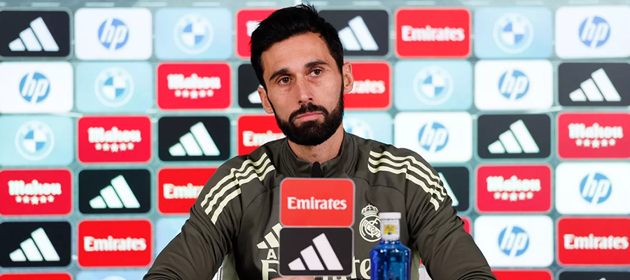 Arbeloa: Teď není čas na zklamání, ale ani na euforii