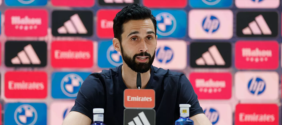 Arbeloa: Chyba Huijsena? Není jednoduché být obráncem Realu Madrid