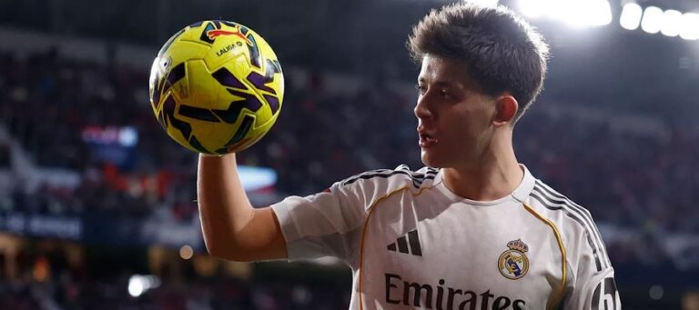 PREVIEW: Celta Vigo – Real Madrid. Oslabený Bílý balet pod tlakem, další zaváhání by mohlo bolet