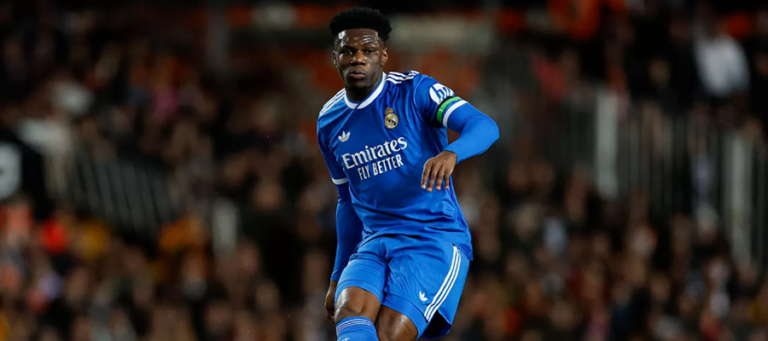 Tchouaméni: Musíme pochopit, že v každém utkání je potřeba hrát na maximální úrovni