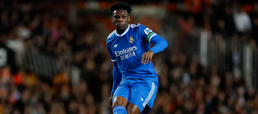 Tchouaméni: Musíme pochopit, že v každém utkání je potřeba hrát na maximální úrovni