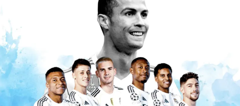 Realu chybí Cristiano. Tým ztratil zbraň, která mu dřív vyhrávala zápasy