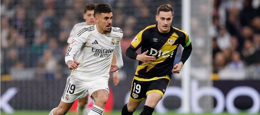 Ceballos: Jsou to pro nás tři klíčové body. Pathé Ciss, se mi omluvil