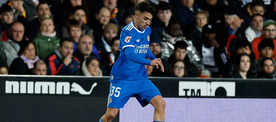 David Jiménez: Všechno je mnohem jednodušší, když jste obklopení nejlepšími hráči na světě